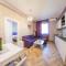 Sofia Violet Life Apartment