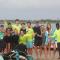 Margarita kitesurfing school Sri Lanka
