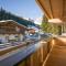 Appartement Torblick