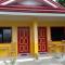 Uptown Guesthouse