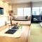 TEN APARTMENT HOTEL