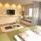 TEN APARTMENT HOTEL
