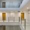 BUDAPEST DOWNTOWN Residences - AC,ELEVATOR,TERRACE