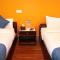 Hotel Green Horizon
