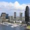 Pars Apartments - Collins Wharf Waterfront, Docklands - Melbourne