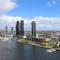 Pars Apartments - Collins Wharf Waterfront, Docklands - Melbourne