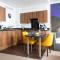 Stewart by Heeton Concept - Aparthotel Edinburgh - Edinburgh