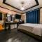 Manhatan Hotel 청주 - Cheongju