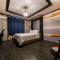 Manhatan Hotel 청주