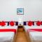 Little Hanoi Hostel