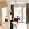 Apartamenty NAVIGATOR SPA-baseny-NADMORSKIE TARASY