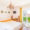 Green garden Rooms & Apartments