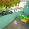 Green garden Rooms & Apartments