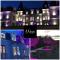 Le Magic Hôtel & Spa - Château - Centre Historique - Gare TGV - Parking - Bornes de Recharge - Séminaires