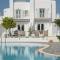 Naxian Queen Luxury Villas & Suites - Agia Anna Naxos