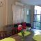 Departamento Lemos 678