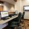 Holiday Inn Express Hotel & Suites Coralville, an IHG Hotel - Coralville