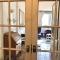 Lauras Townhouse Apartments Dressmakers Salon