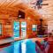 1 BR Cabin at Lodges at Eagles Nest - Gated Community - Banner Elk