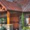 1 BR Cabin at Lodges at Eagles Nest - Gated Community - Banner Elk