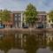 Stadsvilla Mout Rotterdam-Schiedam - سخيدام