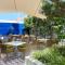 Atrion Hotel