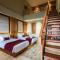 Swarga Suites Bali Berawa, Marclan Collection