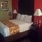 Days Inn by Wyndham Henryetta