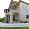 Rouveli Villa with private garden and barbeque