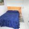 APARTAMENTO COM PISCINA E CHURRASQUEIRA EM UBATUBA - 乌巴图巴