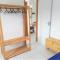 APARTAMENTO COM PISCINA E CHURRASQUEIRA EM UBATUBA - 乌巴图巴
