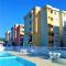 APARTAMENTO COM PISCINA E CHURRASQUEIRA EM UBATUBA - 乌巴图巴