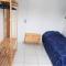 APARTAMENTO COM PISCINA E CHURRASQUEIRA EM UBATUBA - 乌巴图巴