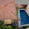 Canto del Mar Hotel - Zihuatanejo - Suites con Cocina