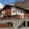 Chalet Mew - La Thuile