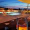 Aracelia villas with private pool