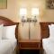 Plim Plaza Hotel