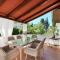 Holiday house Punta