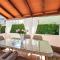 Holiday house Punta
