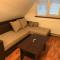 RRR Apartmány - Bajmóc