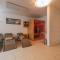 Appartements Kleeblatt