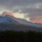 Room with a view - Spean Bridge