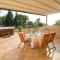 Villa Bobos place with Jacuzzi and Sauna 46D