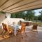 Villa Bobos place with Jacuzzi and Sauna 46D