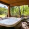 Park City Homes by White Pines Solamere
