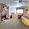GetAways at Snow Lake Lodge - بيغ بير لاكي