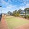Robyns Nest Lakeside Resort