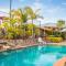 Robyns Nest Lakeside Resort