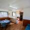 Jenolan Holiday Park Oberon