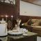 Aros Al Faisaliah Furnished Units